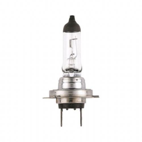 24 V AMPUL SETI H7-53-67-93-93 SARI-1016 SIGORTALI